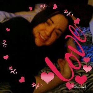 Meet your Posher, Tammy